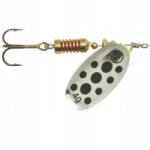 Mistrall Ospray forgó villantó 12 g, 5-ös méret, 12-es minta (B-HRT-02-12-05-12)