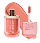 Revolution Peach Spritz szuperdewa folyékony arcpirosító (1868273)