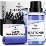 Auto Gamma Prémium Elastomer Autóbevonat Auto Detailinghez 30 ml