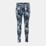 Gul Клин Gul Men's Powder Thermal Full Length Slim Fit Baselayer Leggings - Black AOP