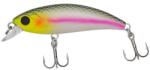 MARSHAL Predator-z immortal shad wobbler, 5 cm, 4 g, pisztráng, úszó (CZ8424) - nextfish