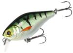 Mikado bold head floating wobbler 4cm np (PWF-BH-4F-NP) - nextfish