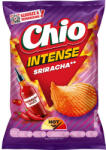 Chio Chio Chips 55g Intense Sriracha - delfinbuvar