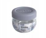 Quokka Bubble, Zen műanyag ételtároló doboz, 500ml, 40127 (8412497401277)