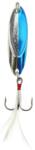 REIVA Willow spoon 15g silver/blue (9930-016) - nextfish