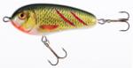 JAXON holo select jerk force lures 10, 0cm s pzy (VJ-JE10SPZY) - nextfish