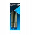 Nash Hüvelyek központi súlyokhoz Nash Speedload Pva Bag Stem T2347 (T2347)