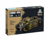 Italeri Makett készlet tank 25766 Char B1 Bis (1: 56) (8001283257664)