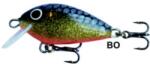 KENART pill sinking 30mm 4g bo wobbler (STP0579) - nextfish