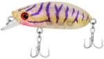 CARP ZOOM Pz beetle wobbler, 5 cm, 7, 8 g, sárga, fehér, lila, úszó (CZ3641) - nextfish