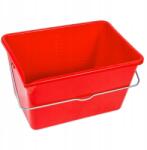 Maan Festővödör Piros 15 l Maan (3291)