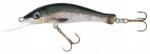 JAXON holo select ferox turbo lures 8, 0cm f ef (VJ-FT08FEF) - nextfish