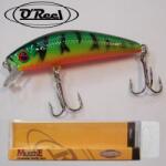 OREEL Or17ft oreel katai wobbler 7cm 8, 5gr susp (OR17FT) - nextfish