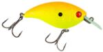 MUSTAD blf shallow runner 1/2oz 14g bloody craw (M8001-010) - nextfish