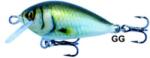 KENART pill sinking 30 mm 4g gg wobbler (STP0576) - nextfish