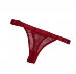 Sexy Skarby Szexi női tanga ''Sexy Skarby'' piros (BS0011)