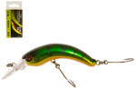 WIZARD clumsy crank wobbler 3g 006 4, 2 cm (82751-306) - nextfish