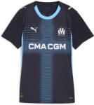 PUMA OM női idegenbeli mez 2025/26 kék