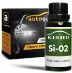 KISHO Kerámia Prémium kerámia bevonat Kisho SI-02 Japán Felni 20ml