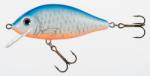 JAXON holo select karaś lures 7, 5cm f nl (VJ-KA8FNL) - nextfish