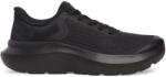 Under Armour Kids' Rogue Running Spike - Black