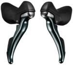 SHIMANO Váltó- és fékkar szett (országúti kormányhoz) fekete - decathlon - 106 590 Ft