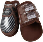 Premier Equine Lábvédő ló számára Premier Equine Pro Fetlock S barna