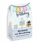 Cup&You Ajándék Születésnapi ajándék tea szerelmeseinek 10 íz