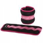 Sportvida Súlyok 2x0, 75 Kg Súlyzók Boka Kéz Láb Neoprén Tépőzáras Sportvida (SV-HK0339)