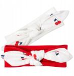  Fejpánt Lány Baba Számára Masnival 2db Jukki (5904506811649)