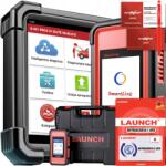 Launch X431 PRO3 V+ Elite Magyarországi Márkakereskedő J2534 PassThru DoIP (LAUNCH PRO3 V+ELITE)