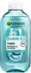 Garnier arctisztító Hyaluronic Aloe 200 ml