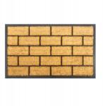 MAAN Kókuszdió Lábtörlő Musa MH-01 40x60 cm Maan 22mm (8730)