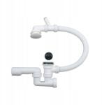 Maan Kádszifon, 50 mm átmérőjű Maan (7343)