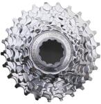 MICHE Útikerékpár kazetta összeszerelés miche et campagnolo Miche Primato 9 v 12-25 T 0 szürke