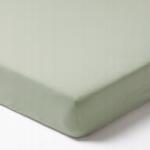 Jukki Lepedő Gumival Rögzítve Kiságyba 140x70 Pamut (5904506809943)