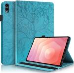  ART TREE Cu balamale husă pentru Samsung Galaxy Tab S11 Ultra albastru
