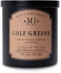 Colonial Candle Golf Greens illatgyertya férfiaknak, szójaviasz, 467 g (665098409175)