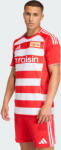 ADIDAS 1. FC Union Berlin hazai mez 2025/26 bordó|fehér|rózsaszín