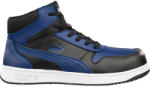 PUMA Frontcourt Mid S3L ESD FO HRO SR munkavédelmi bakancs (PUM-630070-41)