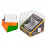 QiYi Logikai kocka QiYi Pentacle Cube V2 (6948154220636)