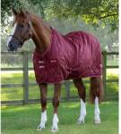 Premier Equine toszkán lótakaró 200 g 175 CM barna|vörös