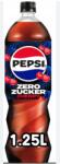 Pepsi Cherry Zero Cukor 1.25l (9876)