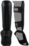 METAL BOXE Thaibox védőszár + láb Metal Boxe S fekete