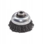 Maan Homlokkefe M14 menettel, 100 mm átmérő Maan (2322)