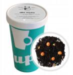 Cup&You Férjnek Szórt fekete tea prémium karamell csokoládé só nugát 150g (herbata liściasta sypana mieszanka napar susz)