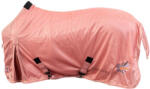 BR Mégfázó ló takaró BR Equitation Mini Horse 135 CM rózsaszín