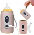  Babamécske Melegítő Palackhoz, Tartja A Tejet Melegen, Tartó (860369)