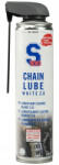 S100 Chain Lube Whiite Lánckenő Spray 400ML