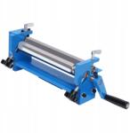  SJ300 Kézi csőhajlító, körhajlító, 3 görgős, 300 mm (8050265959348)